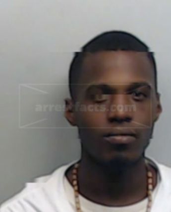 Preston Kareem Hill