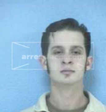 Robert Benson Brooks