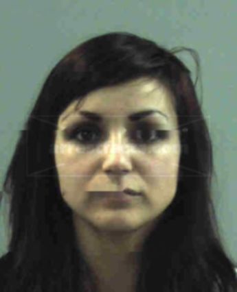 Amanda Chrystene Osgood