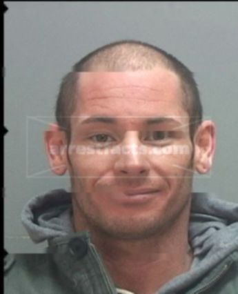 Matthew Blaine Burton