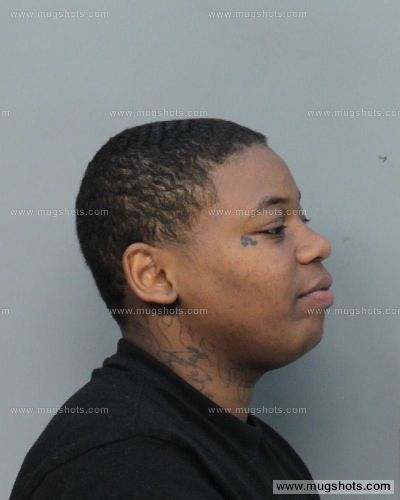 Tatianna Shameka Forbes