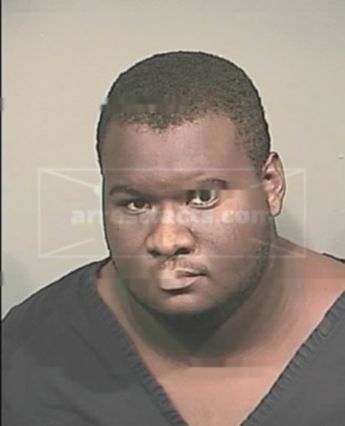 Demond Lashun Edmonds