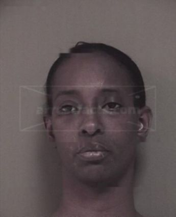 Elica Davonne Thaxton