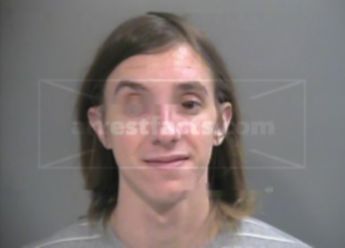Mitchell Delagardelle