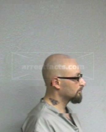 Michael Creighton Gilliam
