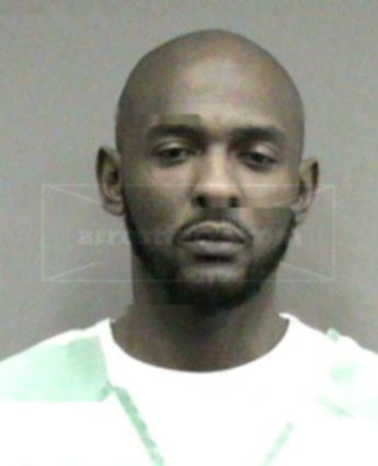 Charon Terrance Moss