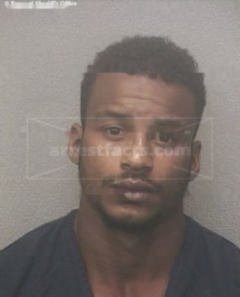 Akeem Rashawnkas Tavares