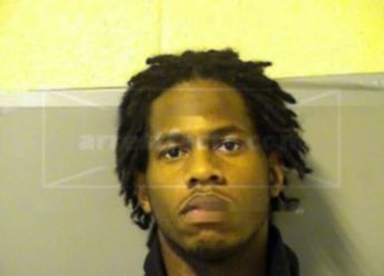 Marcus A Moore