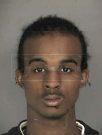 Dion Montgomery