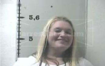 Ashley Renee Thompson