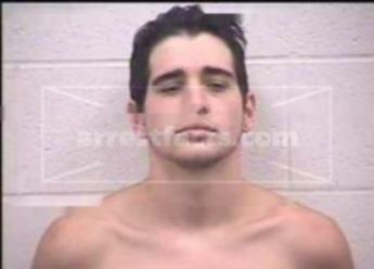 Matthew Phillip Daly