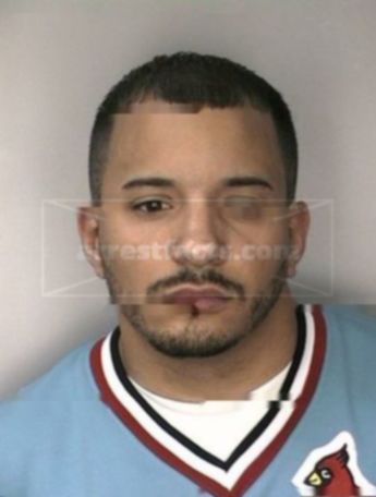 Edward Rivera