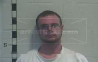 Aaron Caudill
