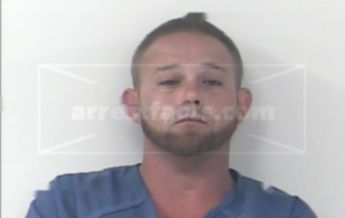 Freddie Dean Blevins