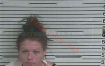 Jessica Hooks