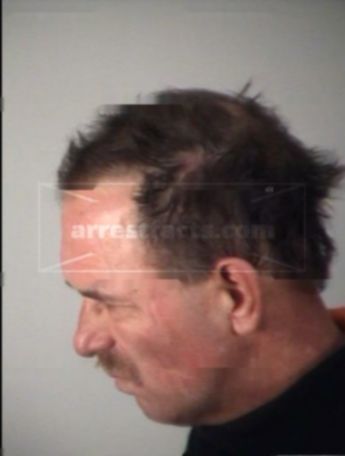 David Wayne Worley