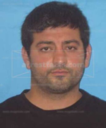 Carlos Eli Bova