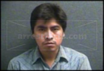 Ramiro Enriquez Cortez