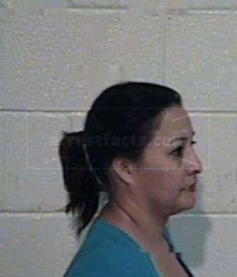 Norma Casarez Ochoa