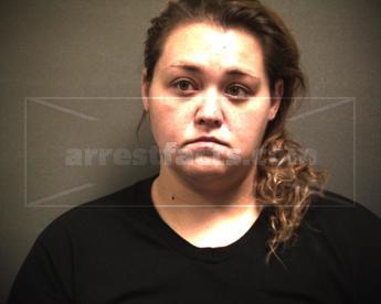 Andrea Rachelle Hargrove