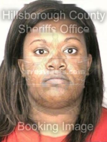 Jasmayne Shrette Dillard
