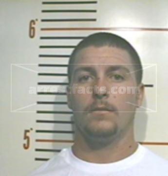 Brian Bennett Payne