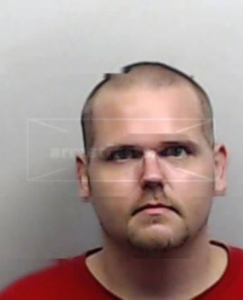 Christopher David Weaver