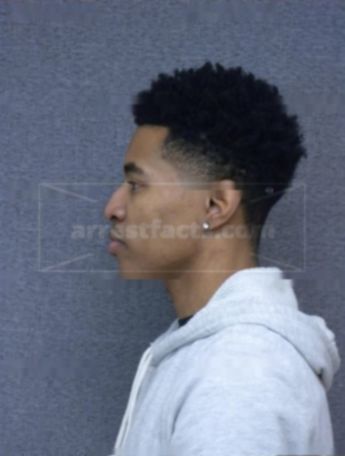 Eric W Walters Jr.
