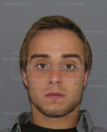 Austin Gabbard