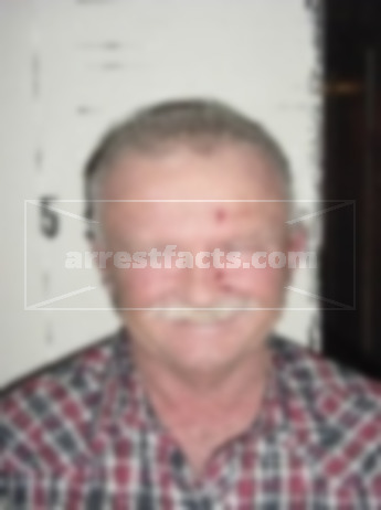 Larry James Erickson