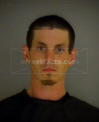 Trenton Lane Bisland