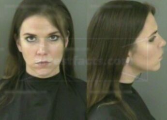 Chelsey Nicole Salyer