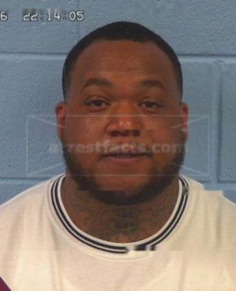 Tarrance Darcell Garrett