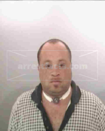 Hank Nmi Brown