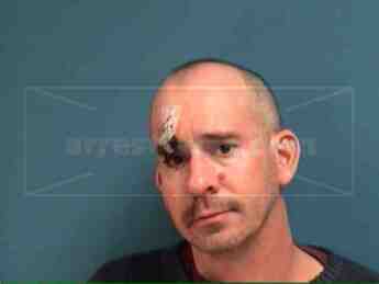 Steven Mark Sohlstrom