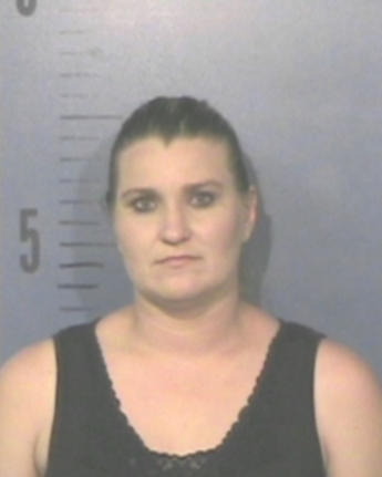 Lisa Marie Wade