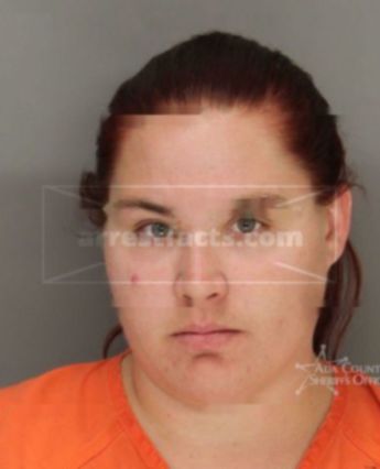 Whitten Amanda Marie