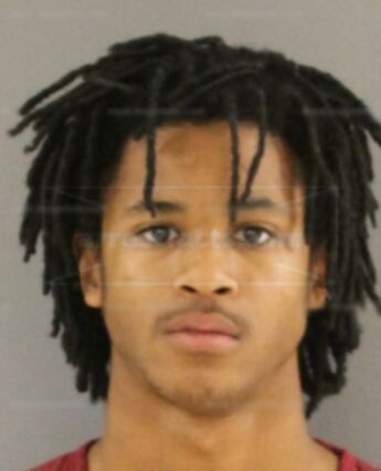 Devonte Blair