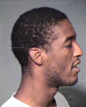 Johntay Jamar Mays