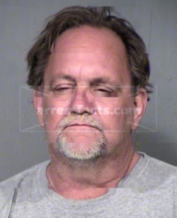 Stanley Ray Prentice