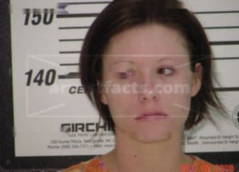 Brandy Nicole Murry