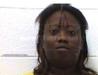 Teresa Lynette Prince