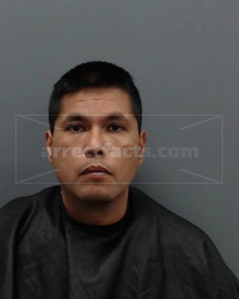 Daniel Martinez