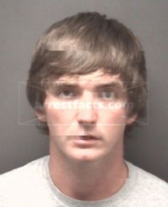Carson Dale Vandiford
