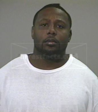 Michael Marquese Green
