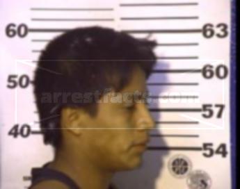 Rigoberto Reyes Arguero