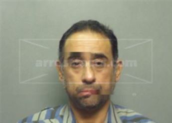 Manuel Sandoval Jr.