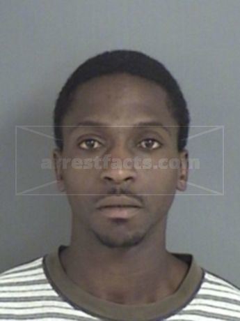 Jamacia Ladon Morgan