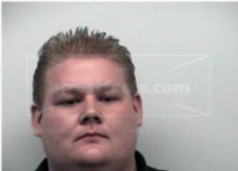 Edward Ray Lewis