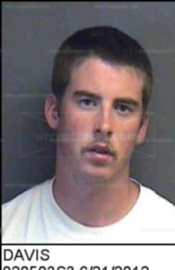 James Blair Davis